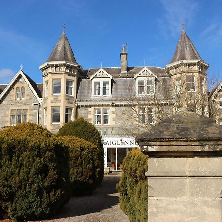 Craiglynne Hotel Grantown-on-Spey Exteriér fotografie
