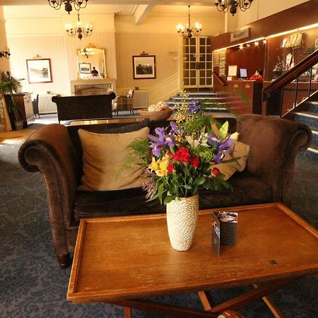 Craiglynne Hotel Grantown-on-Spey Exteriér fotografie