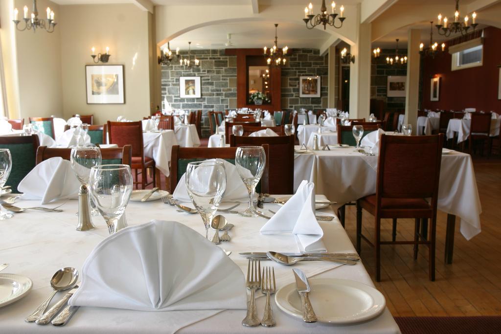 Craiglynne Hotel Grantown-on-Spey Exteriér fotografie