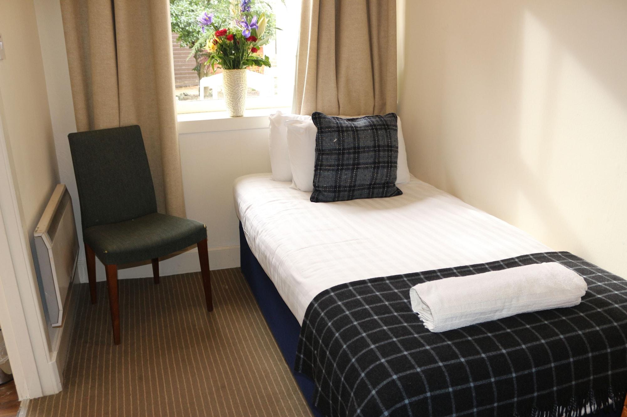 Craiglynne Hotel Grantown-on-Spey Exteriér fotografie