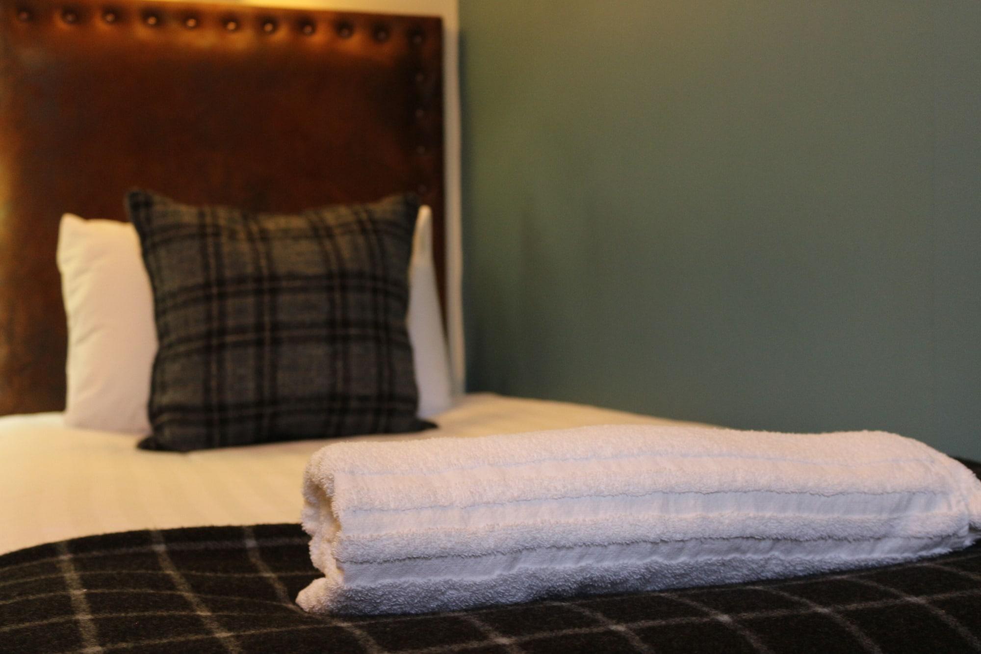 Craiglynne Hotel Grantown-on-Spey Exteriér fotografie