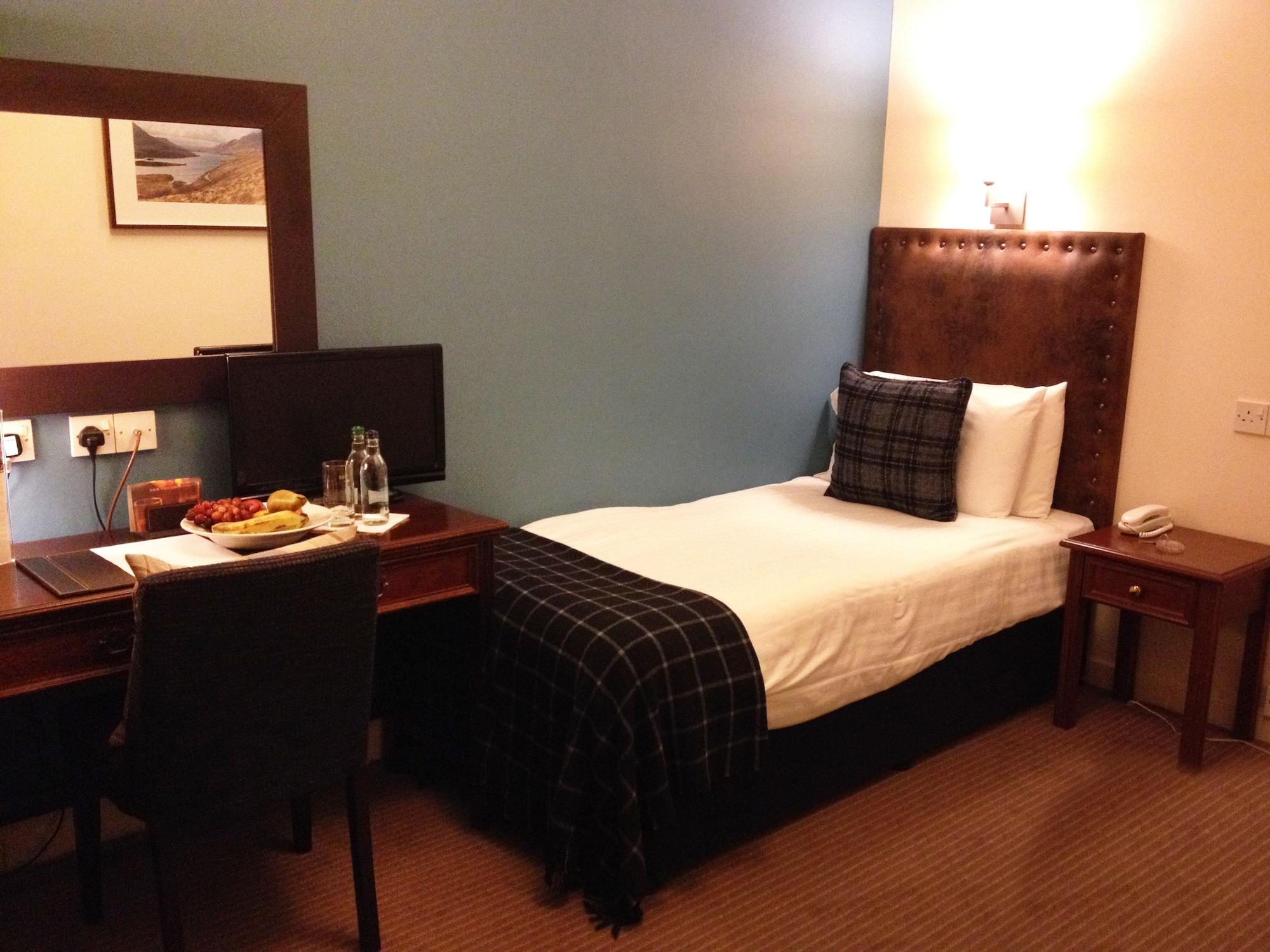 Craiglynne Hotel Grantown-on-Spey Exteriér fotografie