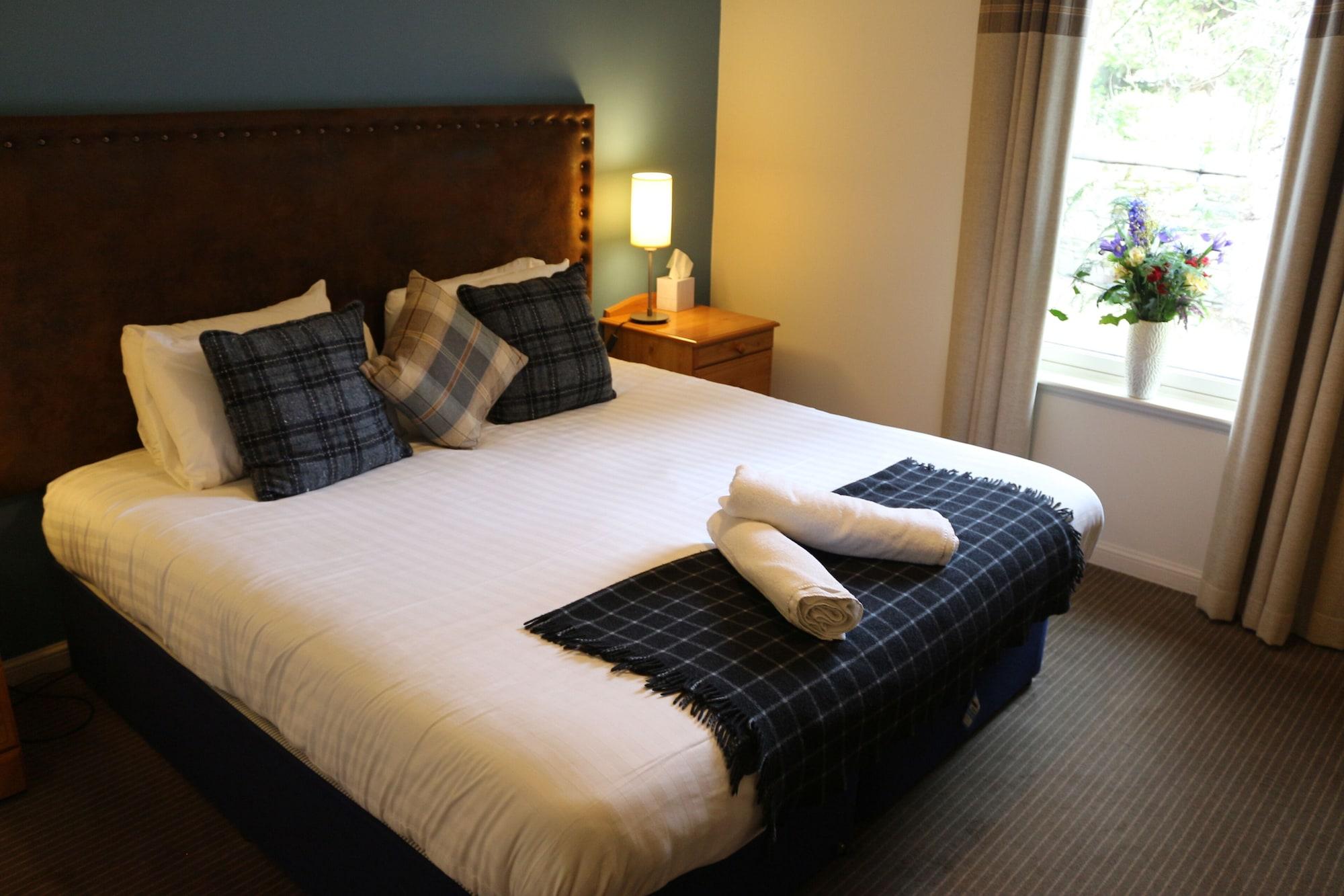 Craiglynne Hotel Grantown-on-Spey Exteriér fotografie
