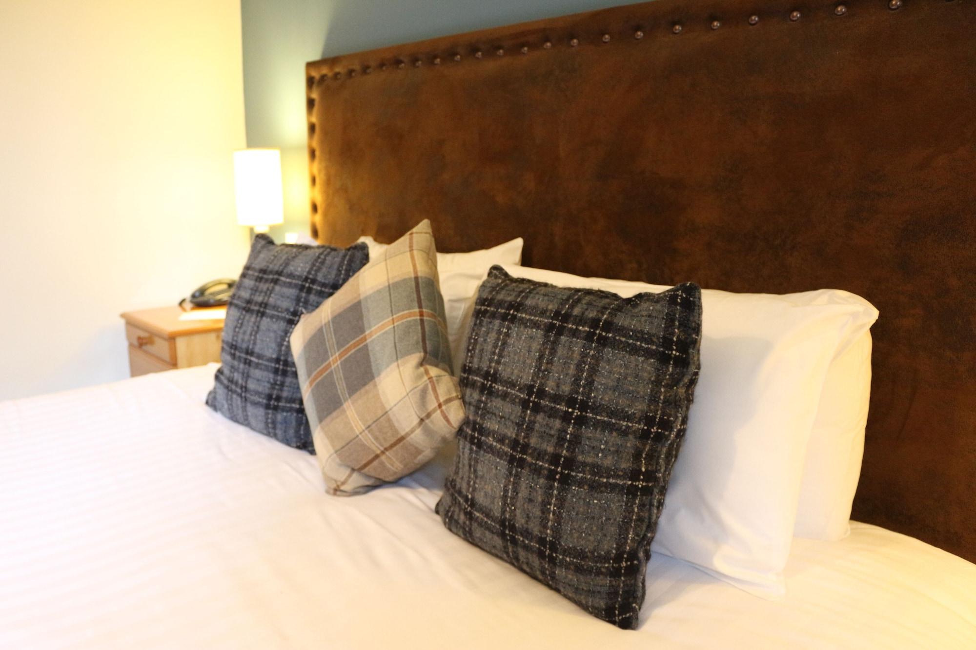 Craiglynne Hotel Grantown-on-Spey Exteriér fotografie