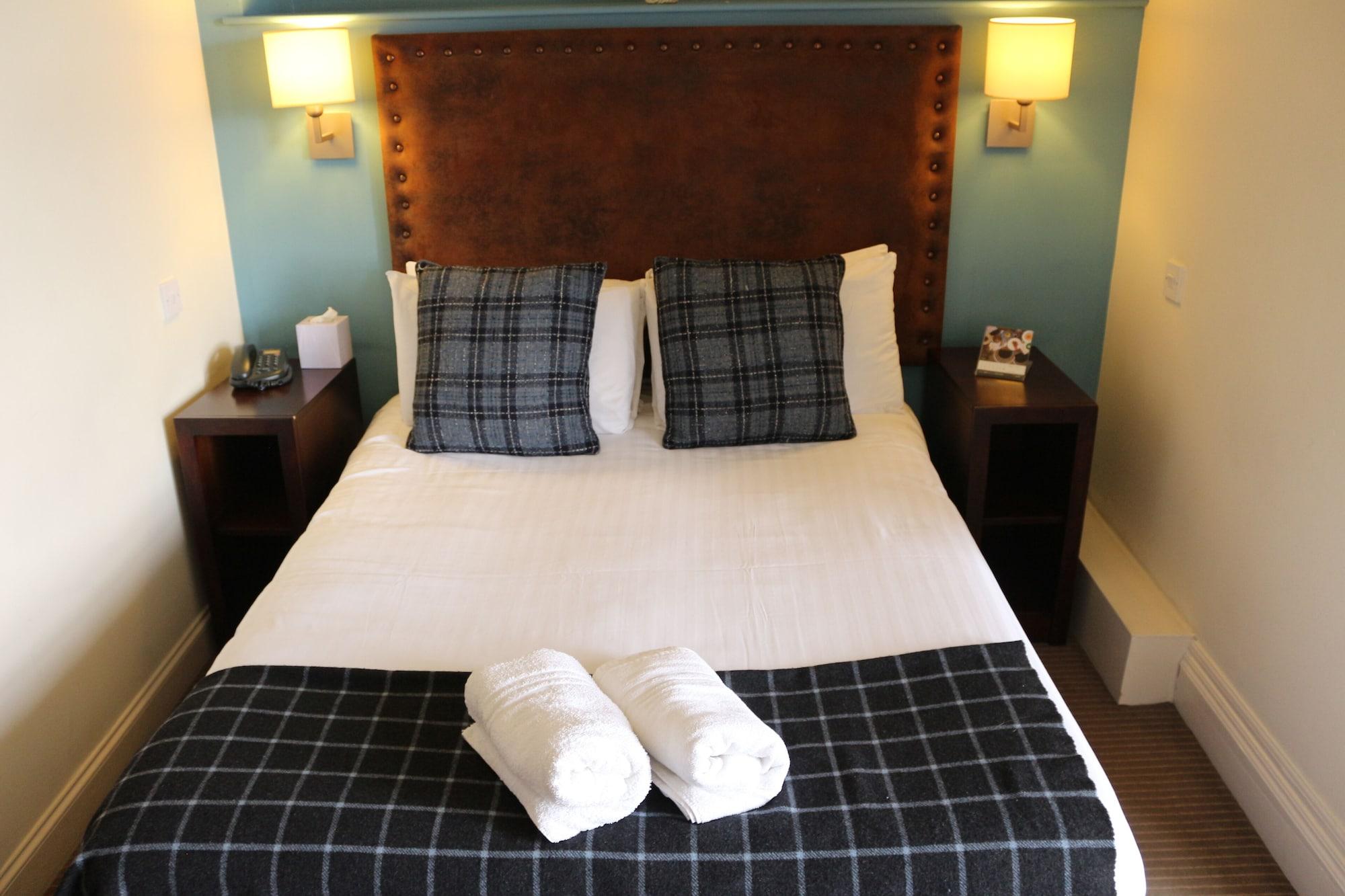 Craiglynne Hotel Grantown-on-Spey Exteriér fotografie