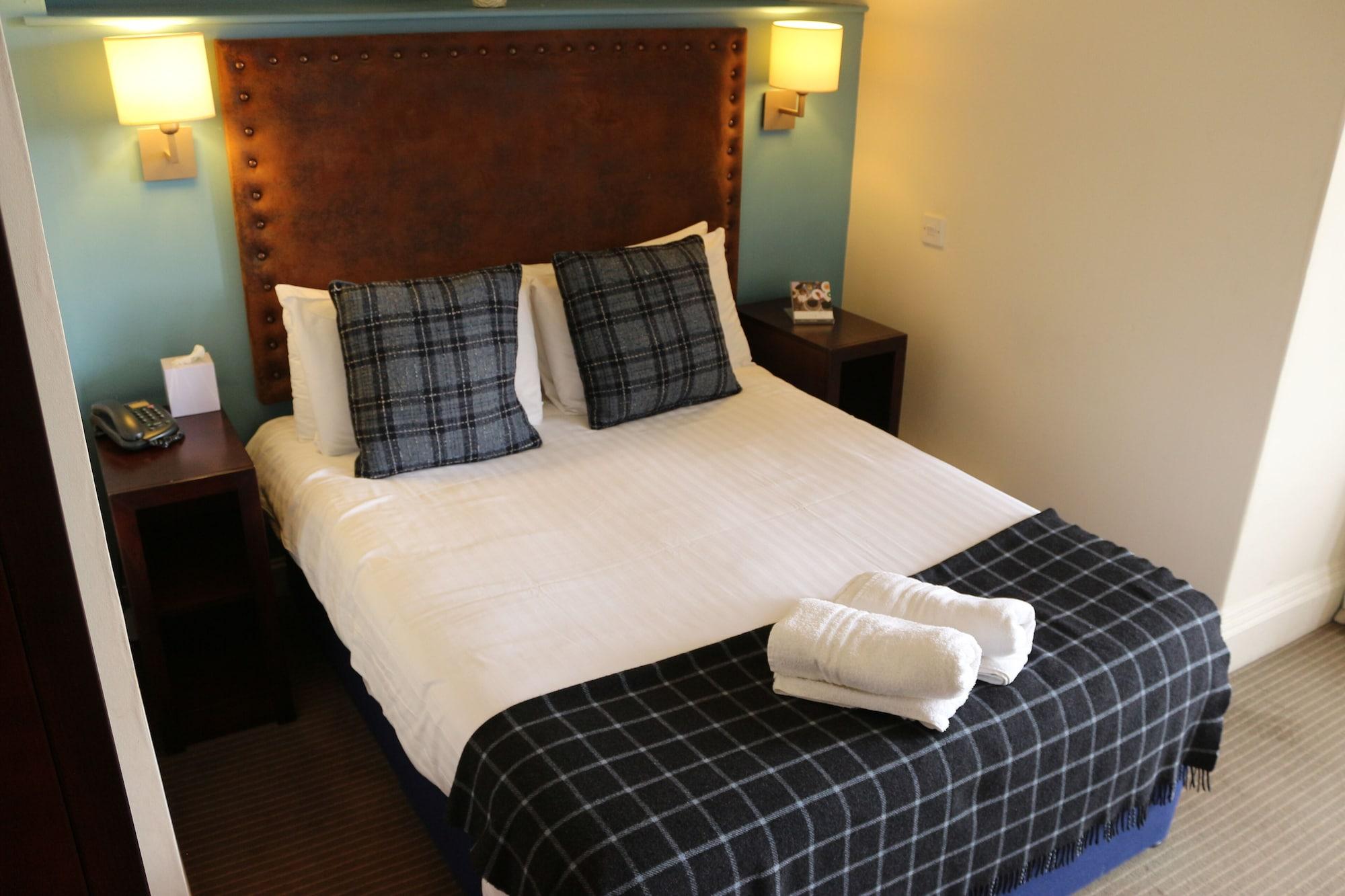 Craiglynne Hotel Grantown-on-Spey Exteriér fotografie