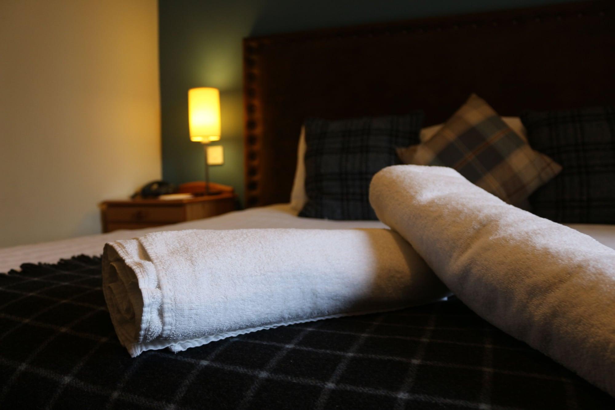 Craiglynne Hotel Grantown-on-Spey Exteriér fotografie