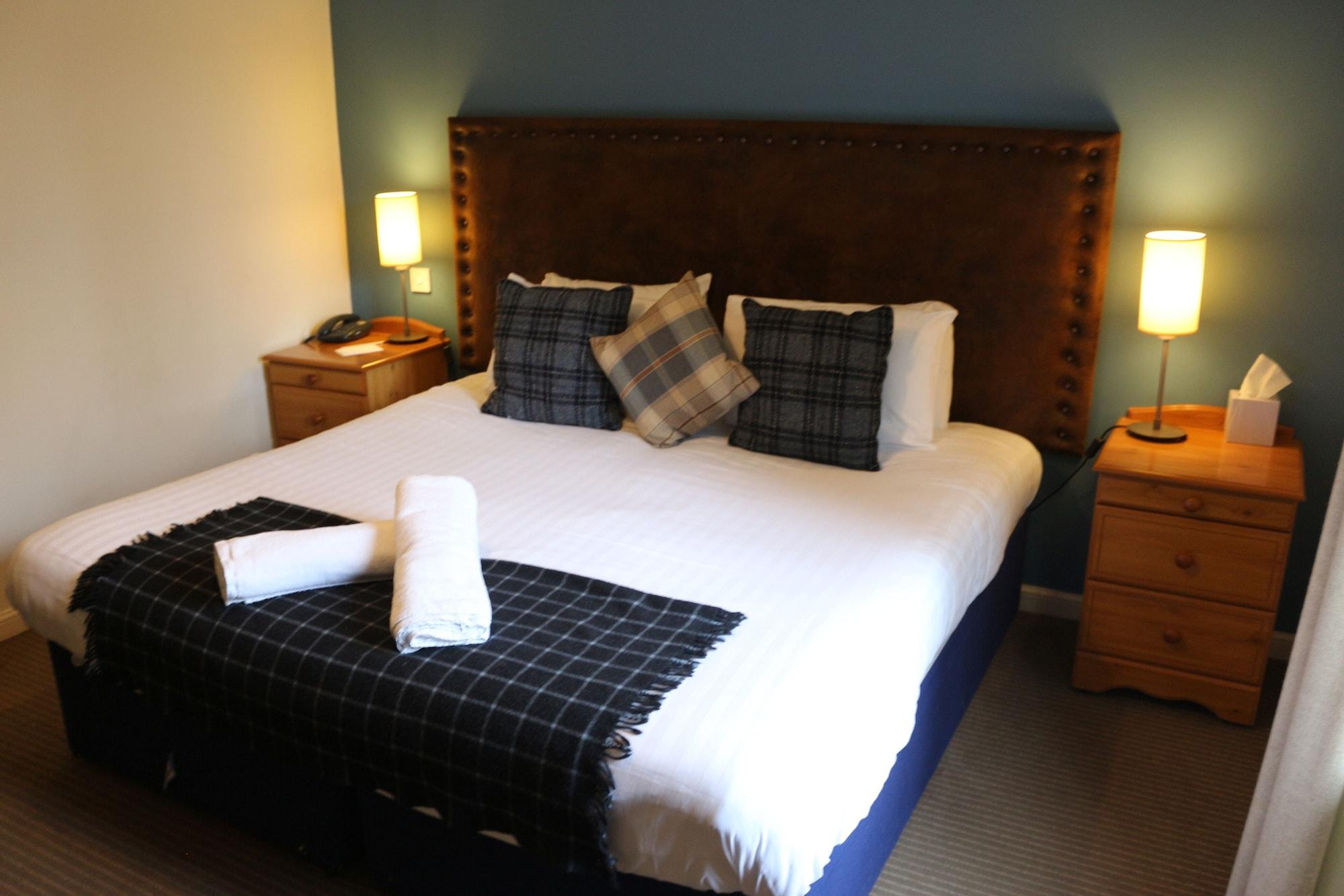 Craiglynne Hotel Grantown-on-Spey Exteriér fotografie