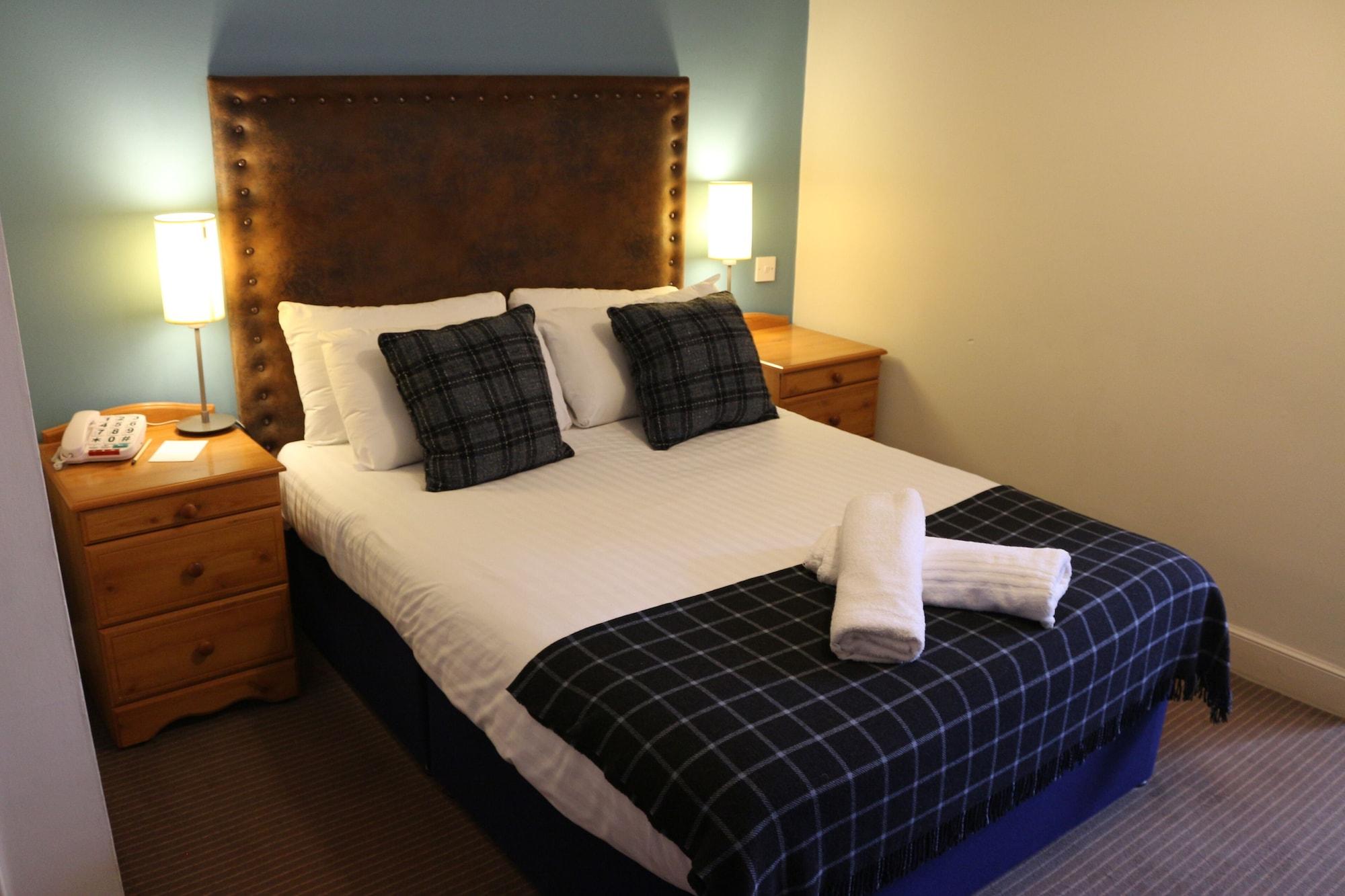 Craiglynne Hotel Grantown-on-Spey Exteriér fotografie