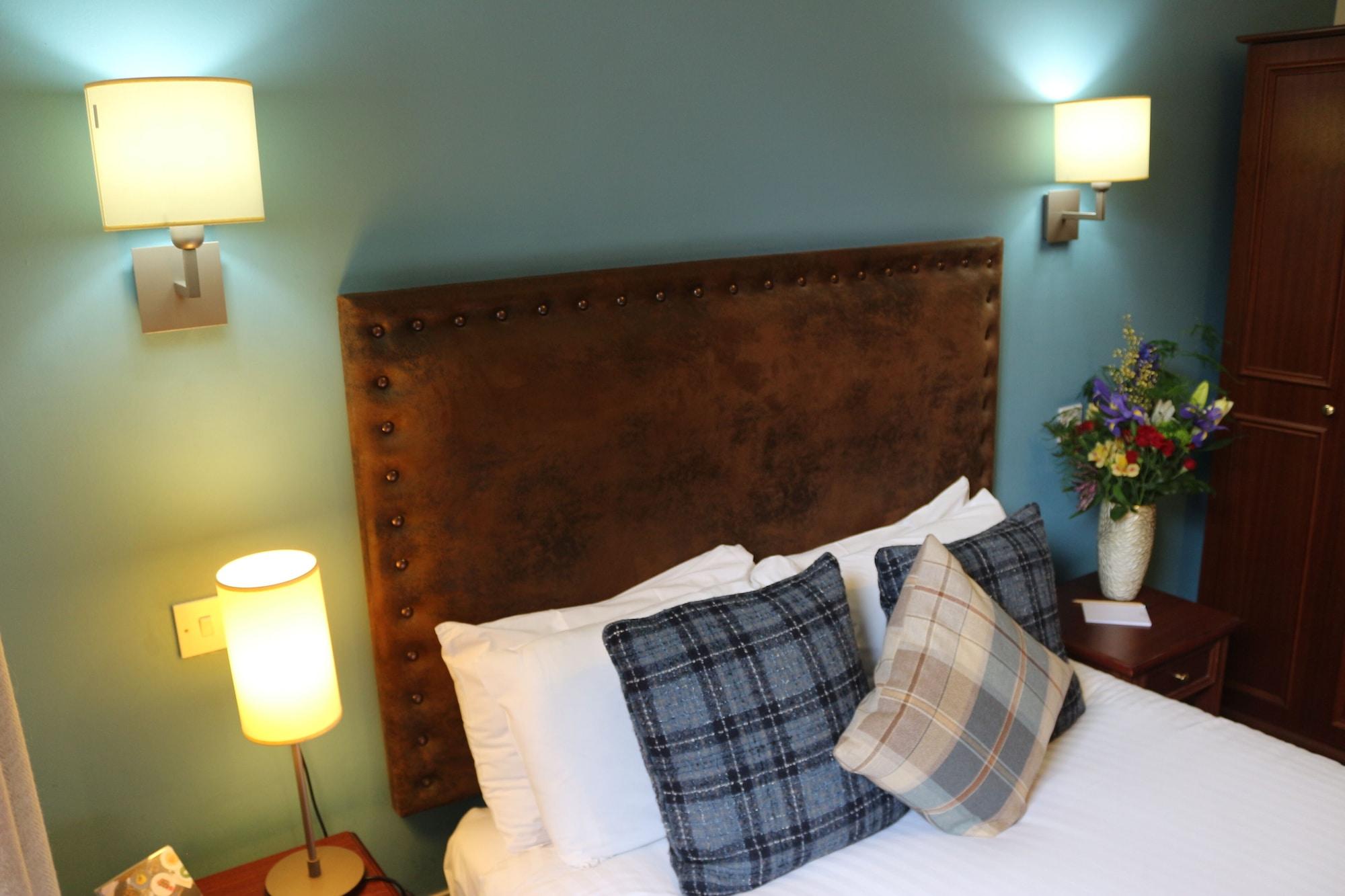 Craiglynne Hotel Grantown-on-Spey Exteriér fotografie