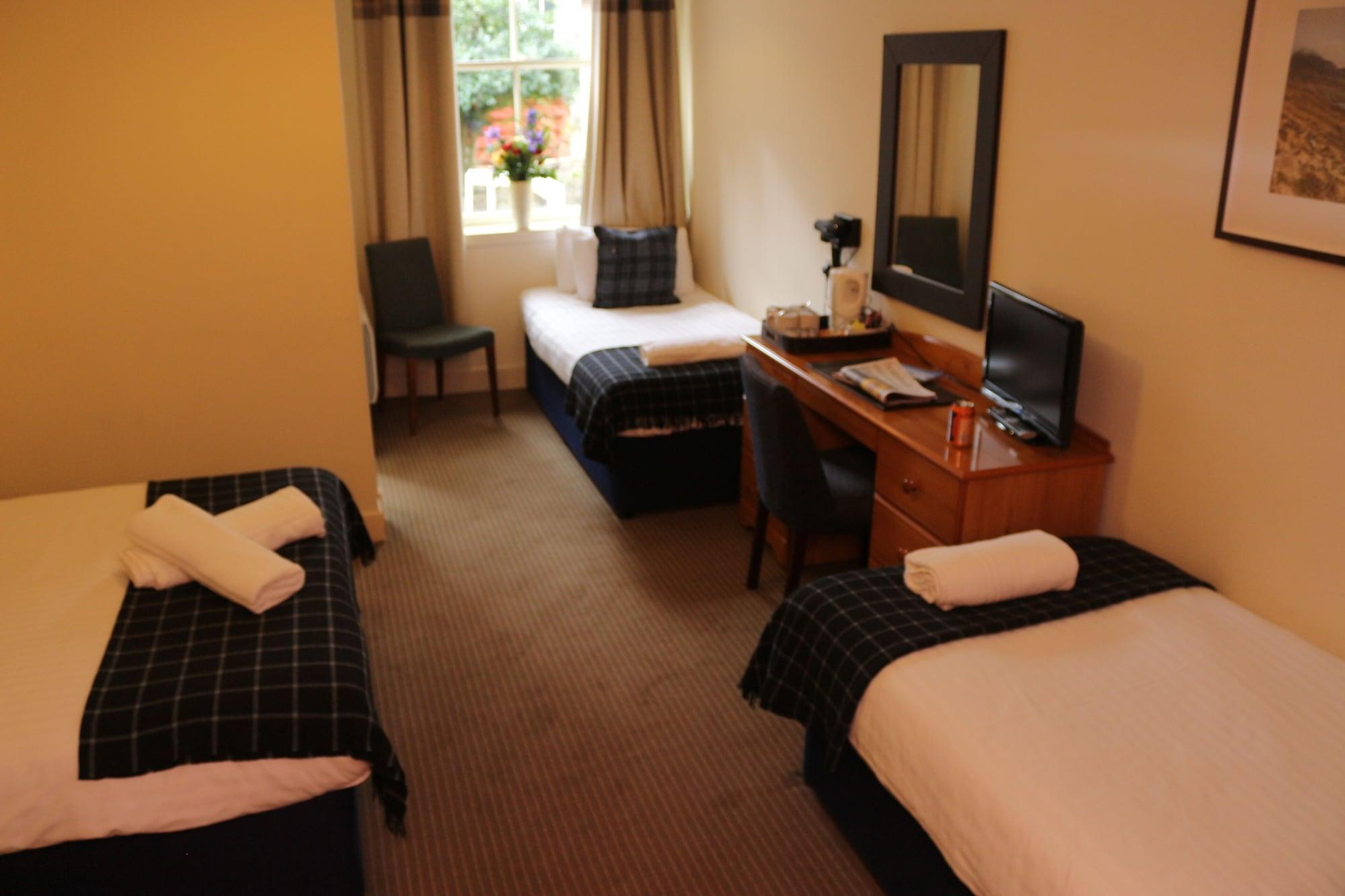 Craiglynne Hotel Grantown-on-Spey Exteriér fotografie