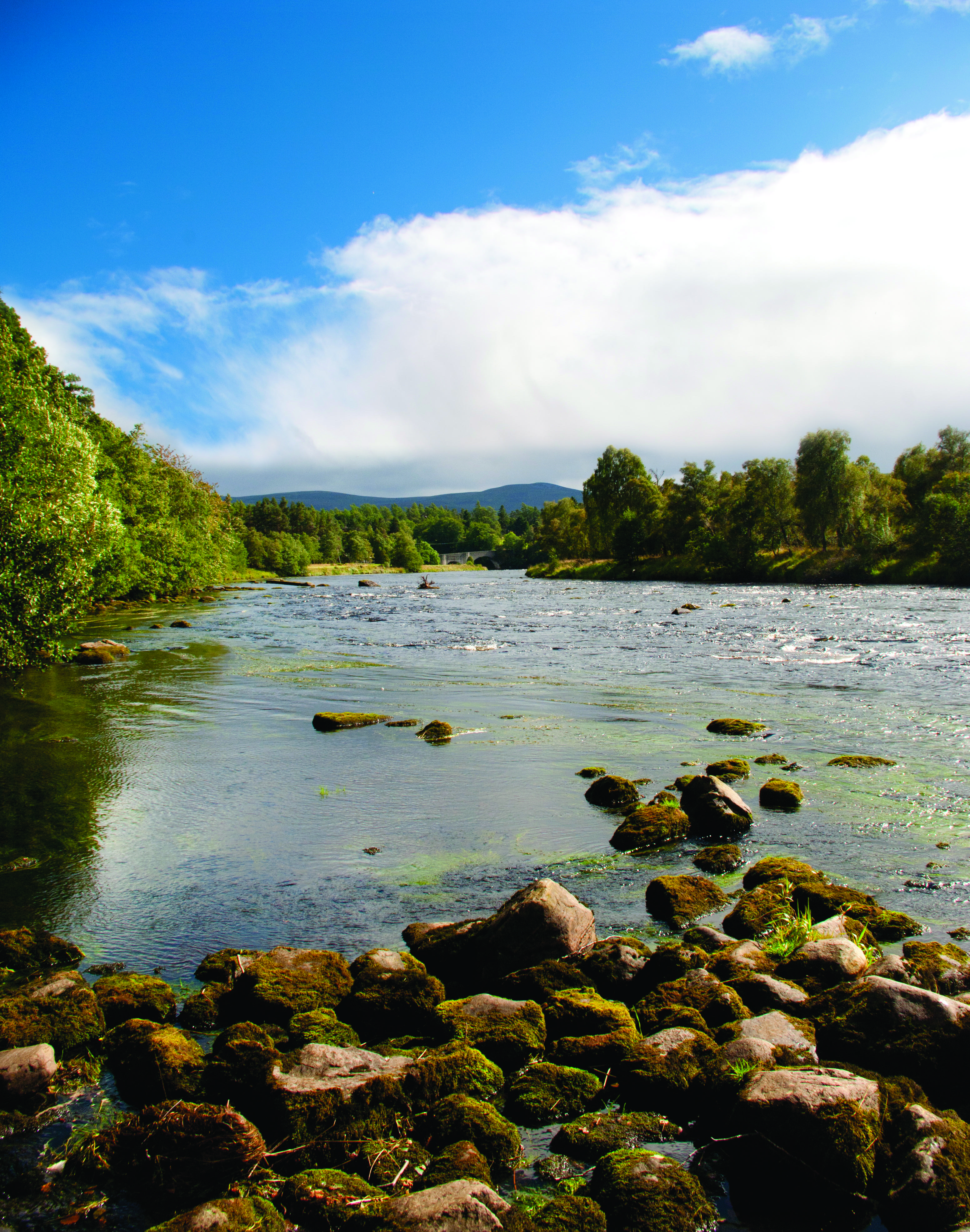 Craiglynne Hotel Grantown-on-Spey Exteriér fotografie