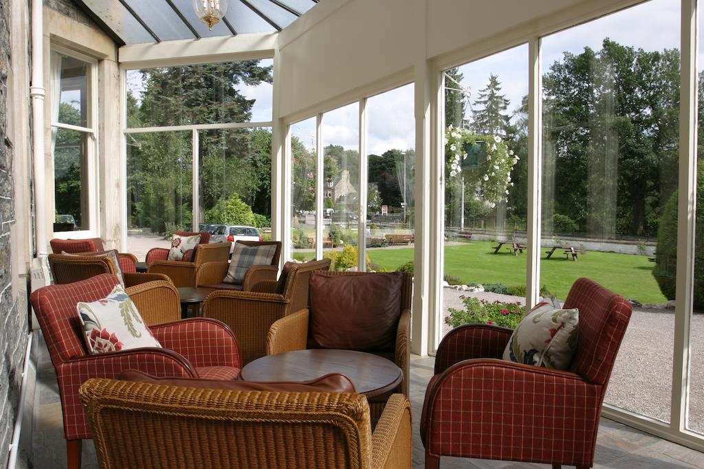 Craiglynne Hotel Grantown-on-Spey Exteriér fotografie