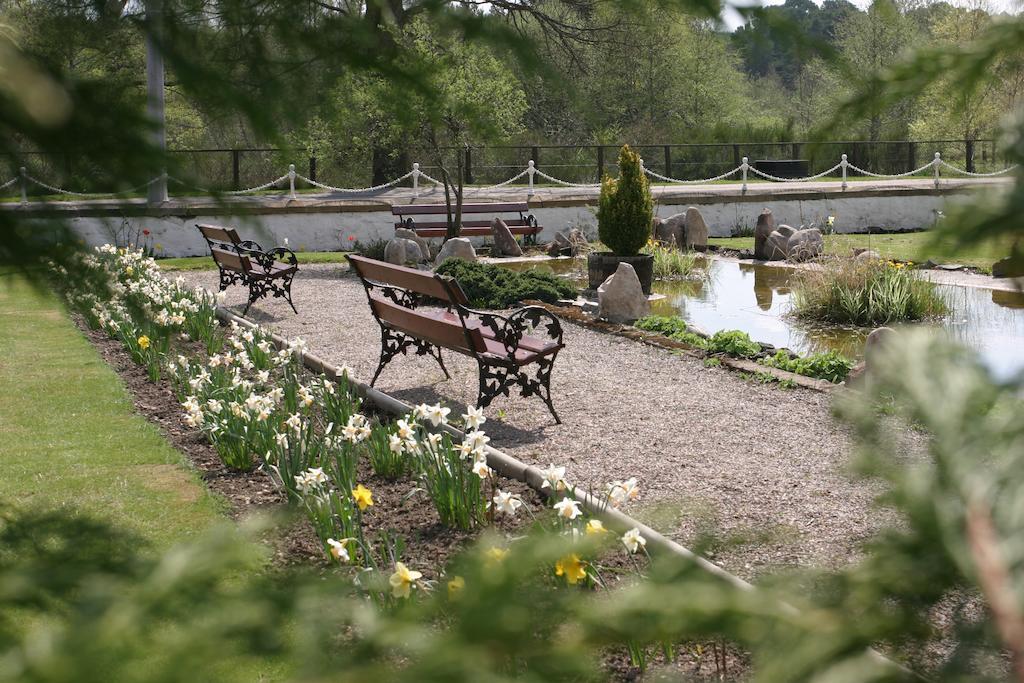 Craiglynne Hotel Grantown-on-Spey Exteriér fotografie