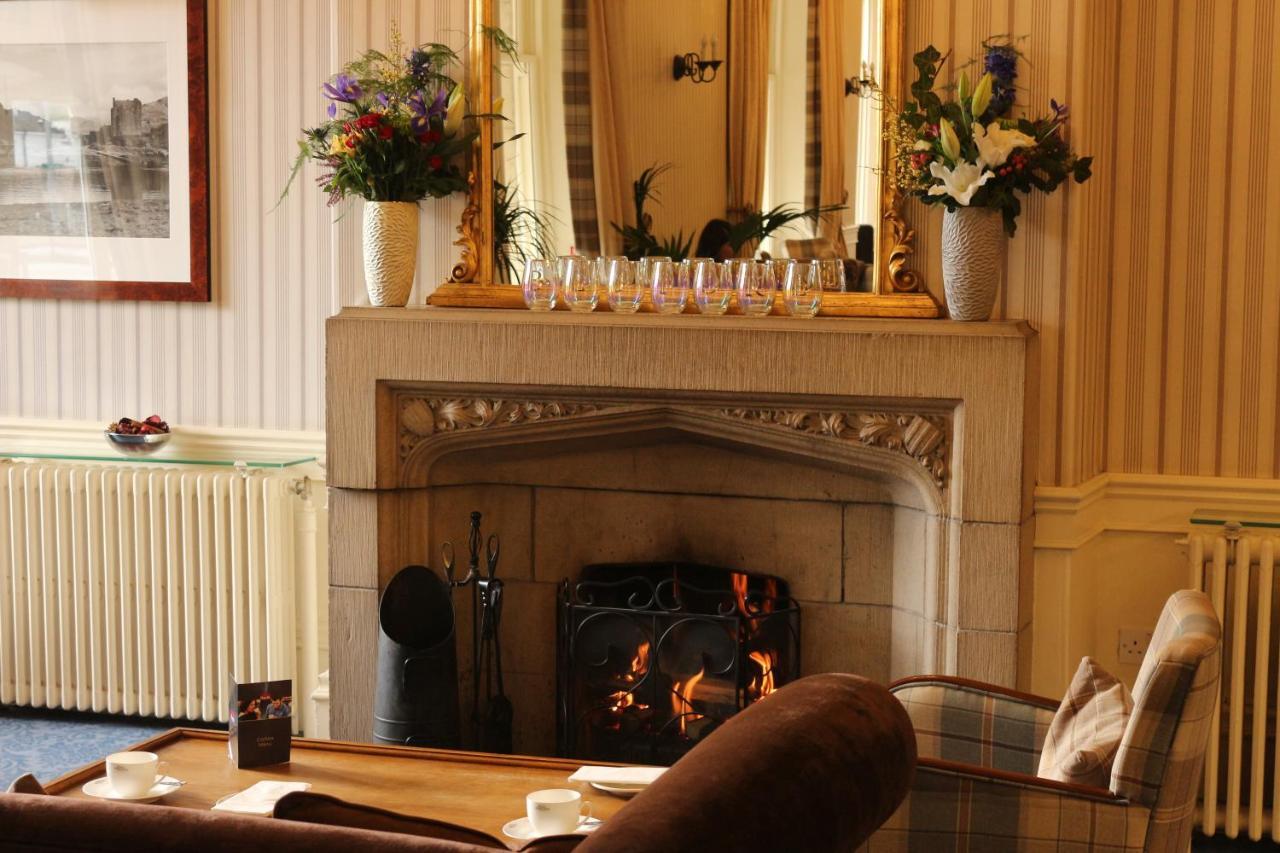 Craiglynne Hotel Grantown-on-Spey Exteriér fotografie