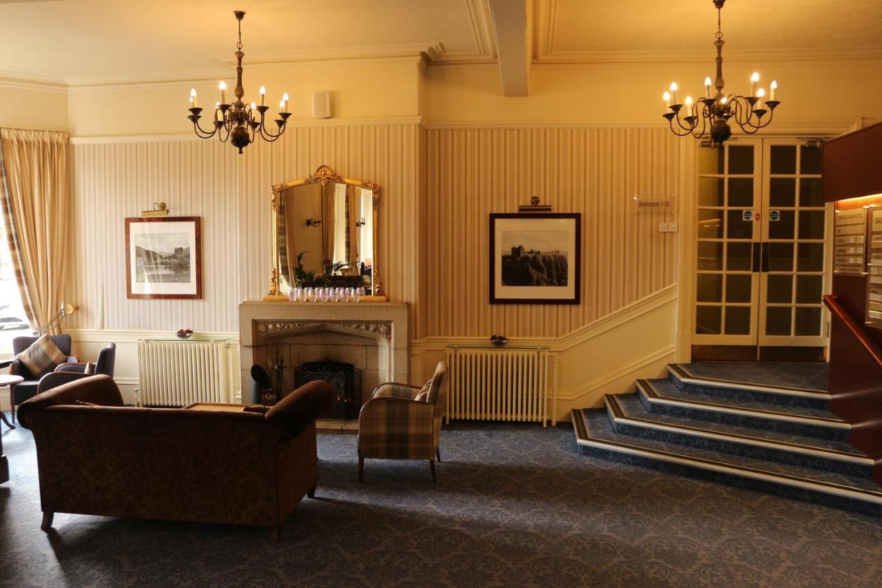 Craiglynne Hotel Grantown-on-Spey Exteriér fotografie