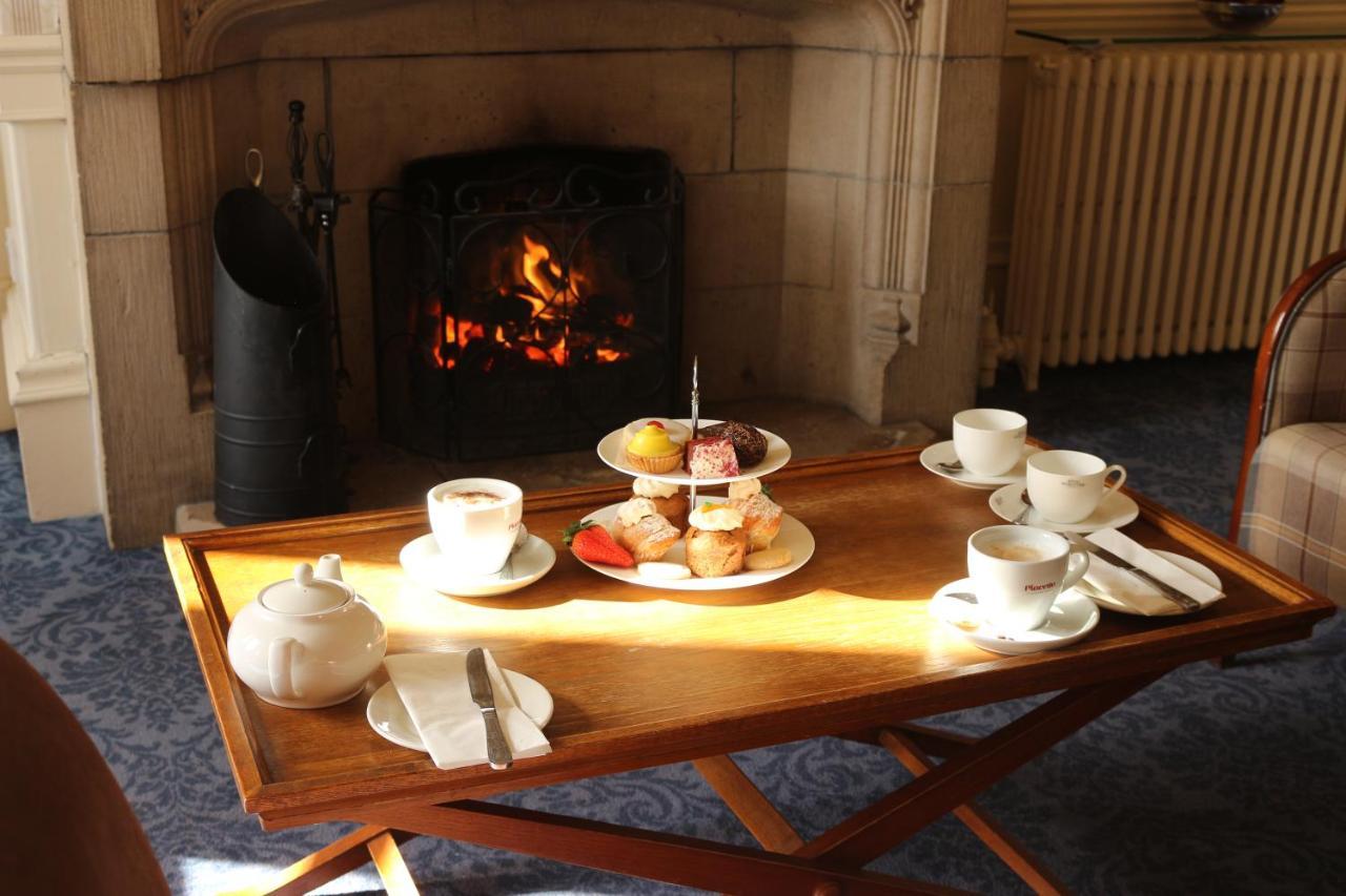 Craiglynne Hotel Grantown-on-Spey Exteriér fotografie
