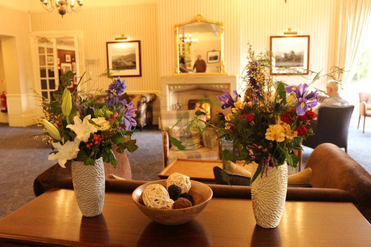 Craiglynne Hotel Grantown-on-Spey Exteriér fotografie