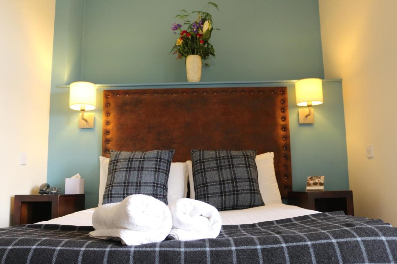 Craiglynne Hotel Grantown-on-Spey Exteriér fotografie