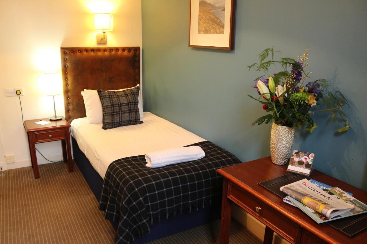 Craiglynne Hotel Grantown-on-Spey Exteriér fotografie