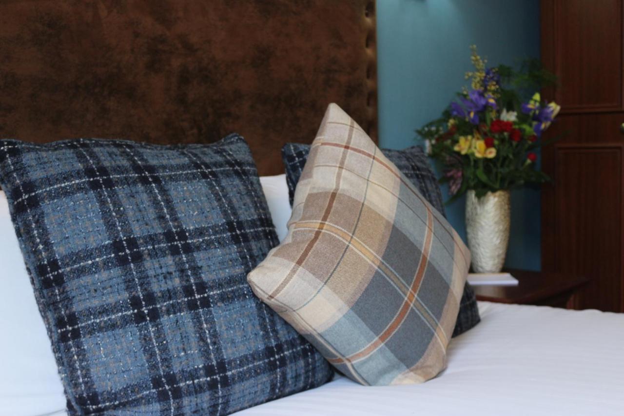 Craiglynne Hotel Grantown-on-Spey Exteriér fotografie