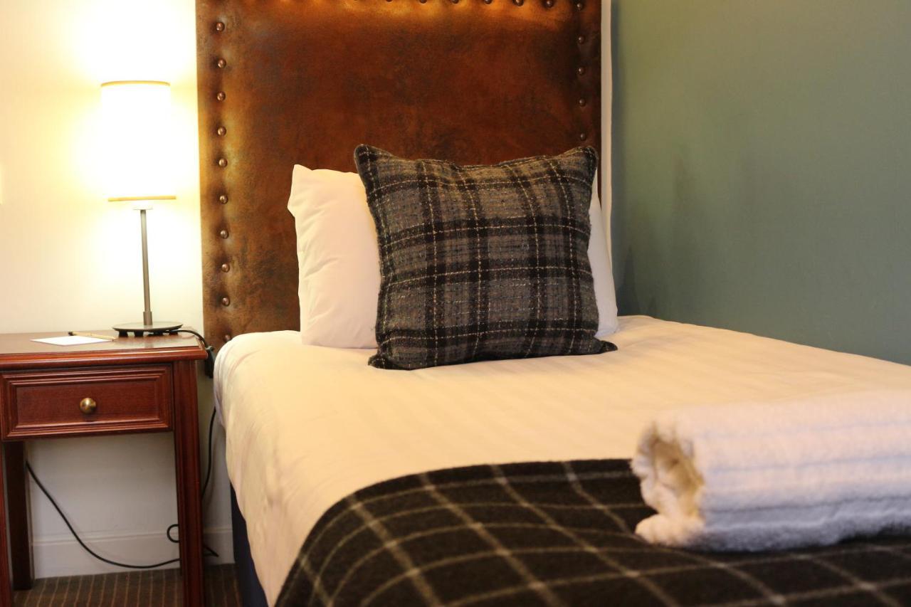 Craiglynne Hotel Grantown-on-Spey Exteriér fotografie