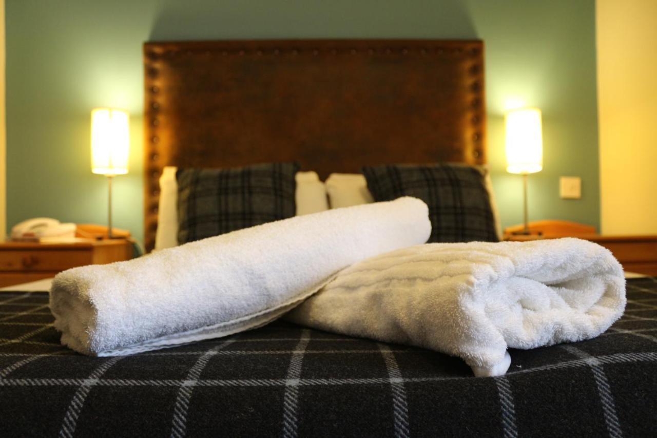 Craiglynne Hotel Grantown-on-Spey Exteriér fotografie