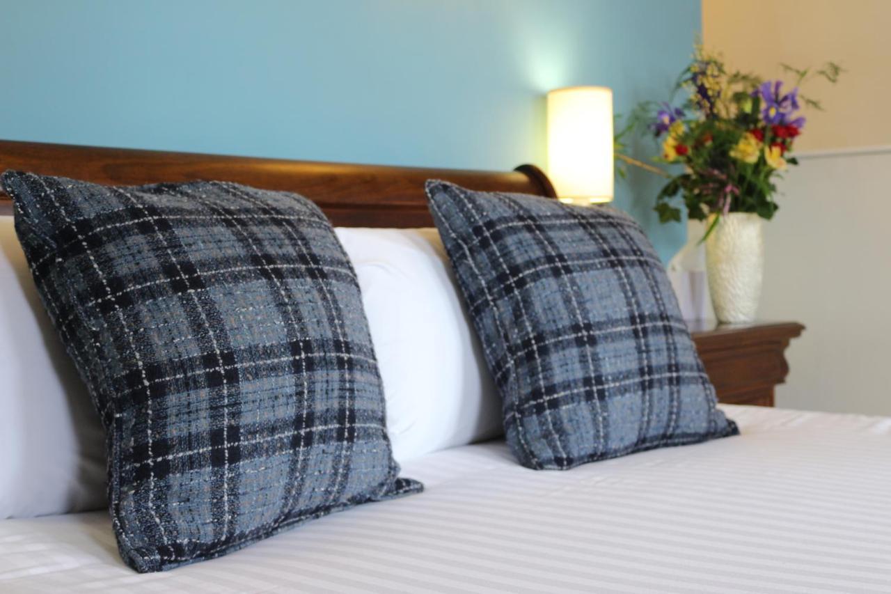 Craiglynne Hotel Grantown-on-Spey Exteriér fotografie