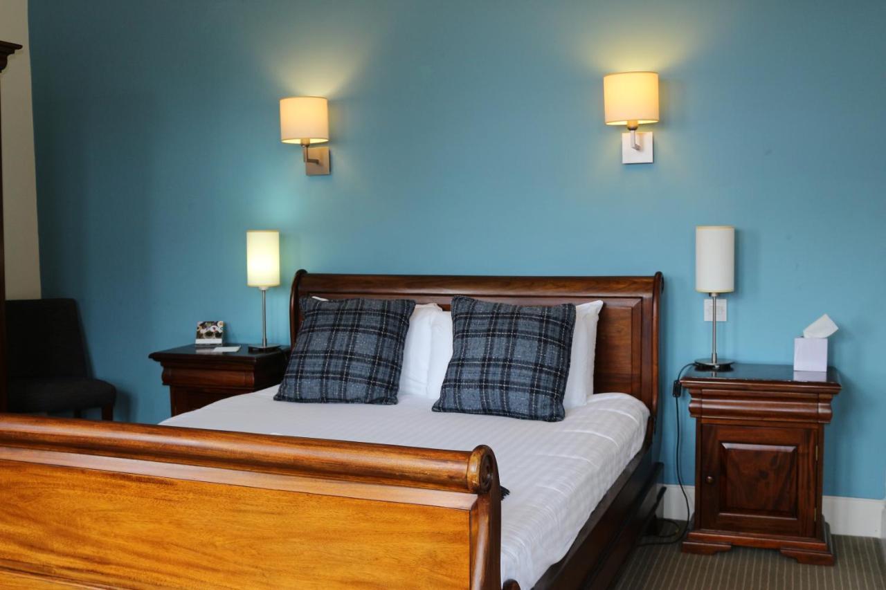 Craiglynne Hotel Grantown-on-Spey Exteriér fotografie