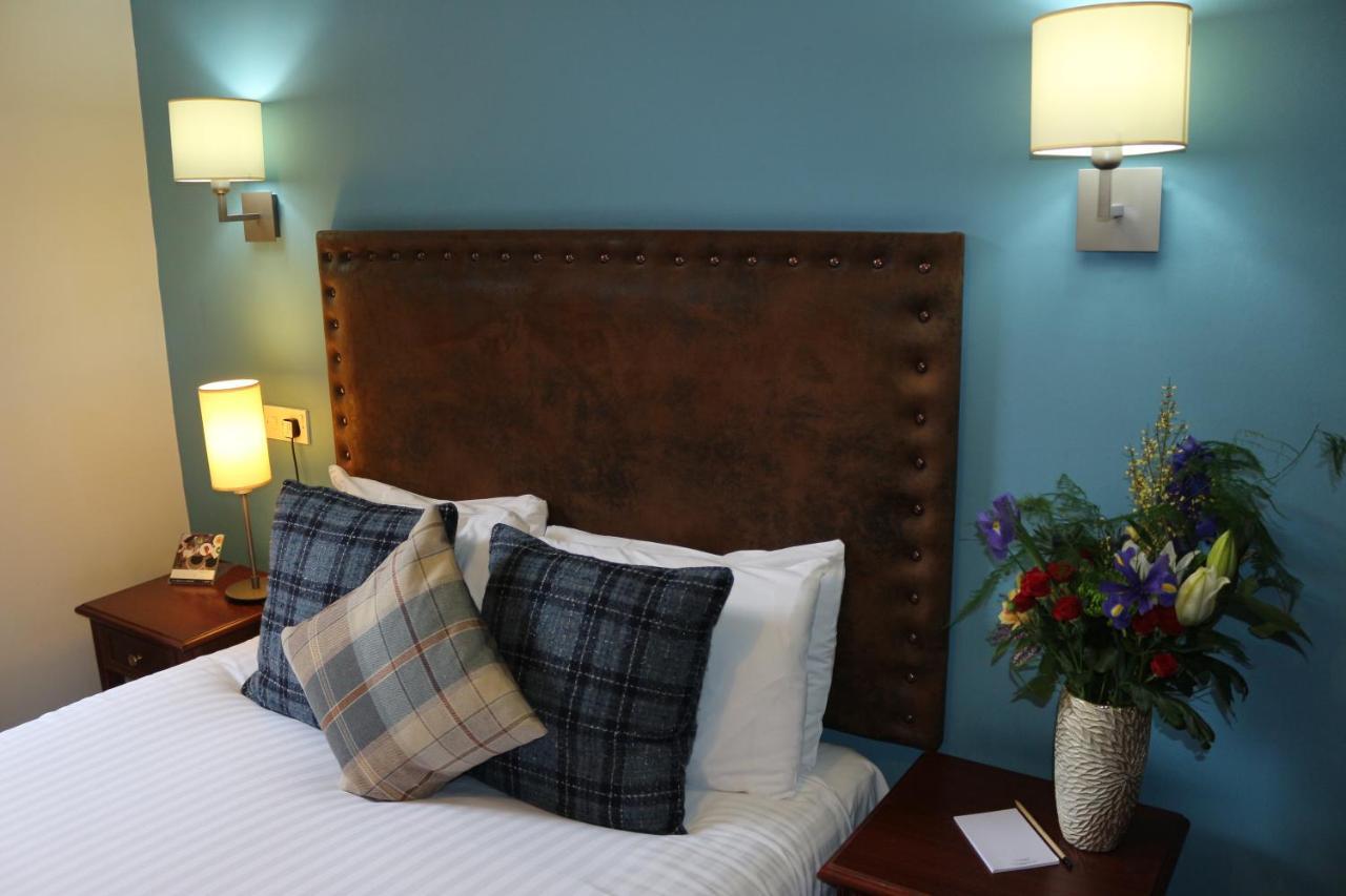 Craiglynne Hotel Grantown-on-Spey Exteriér fotografie