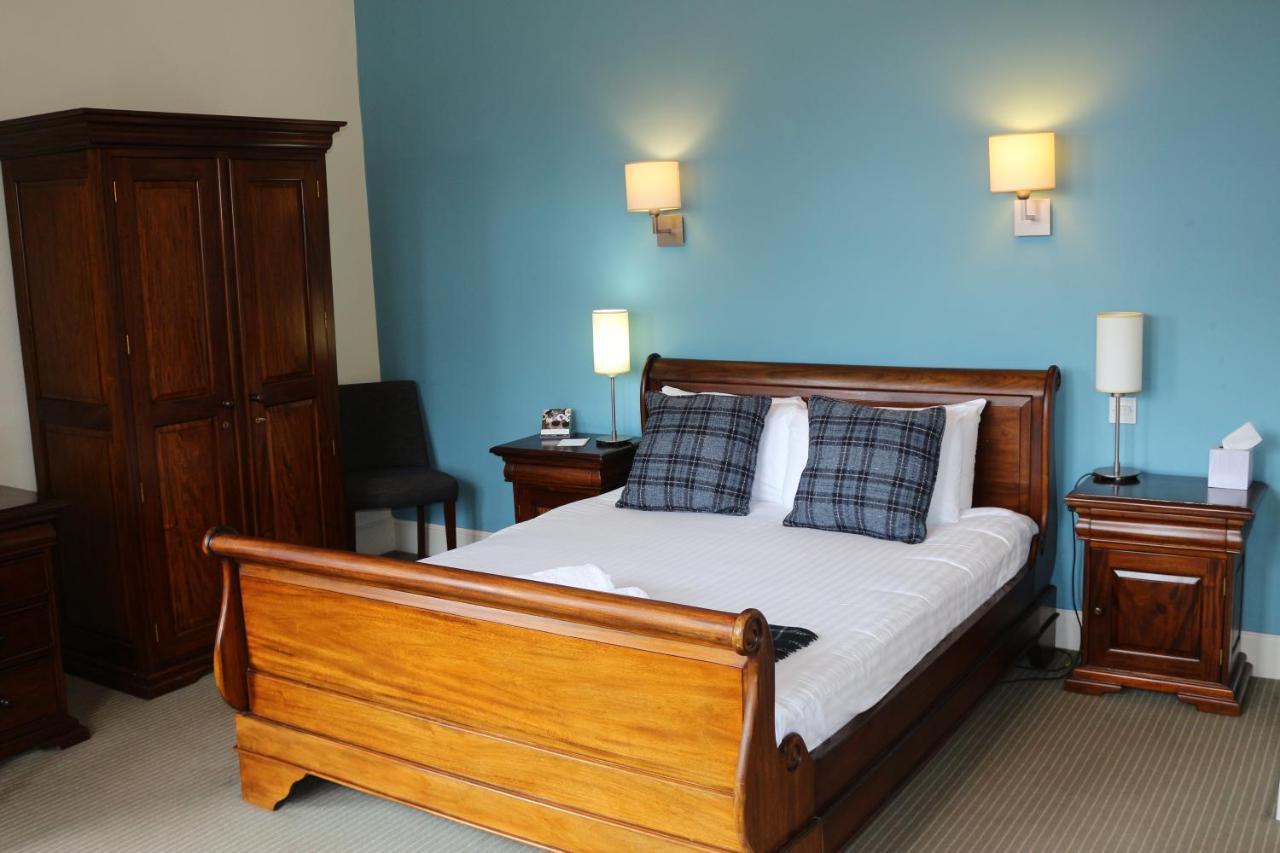 Craiglynne Hotel Grantown-on-Spey Exteriér fotografie